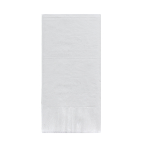 Dinner Napkin - White